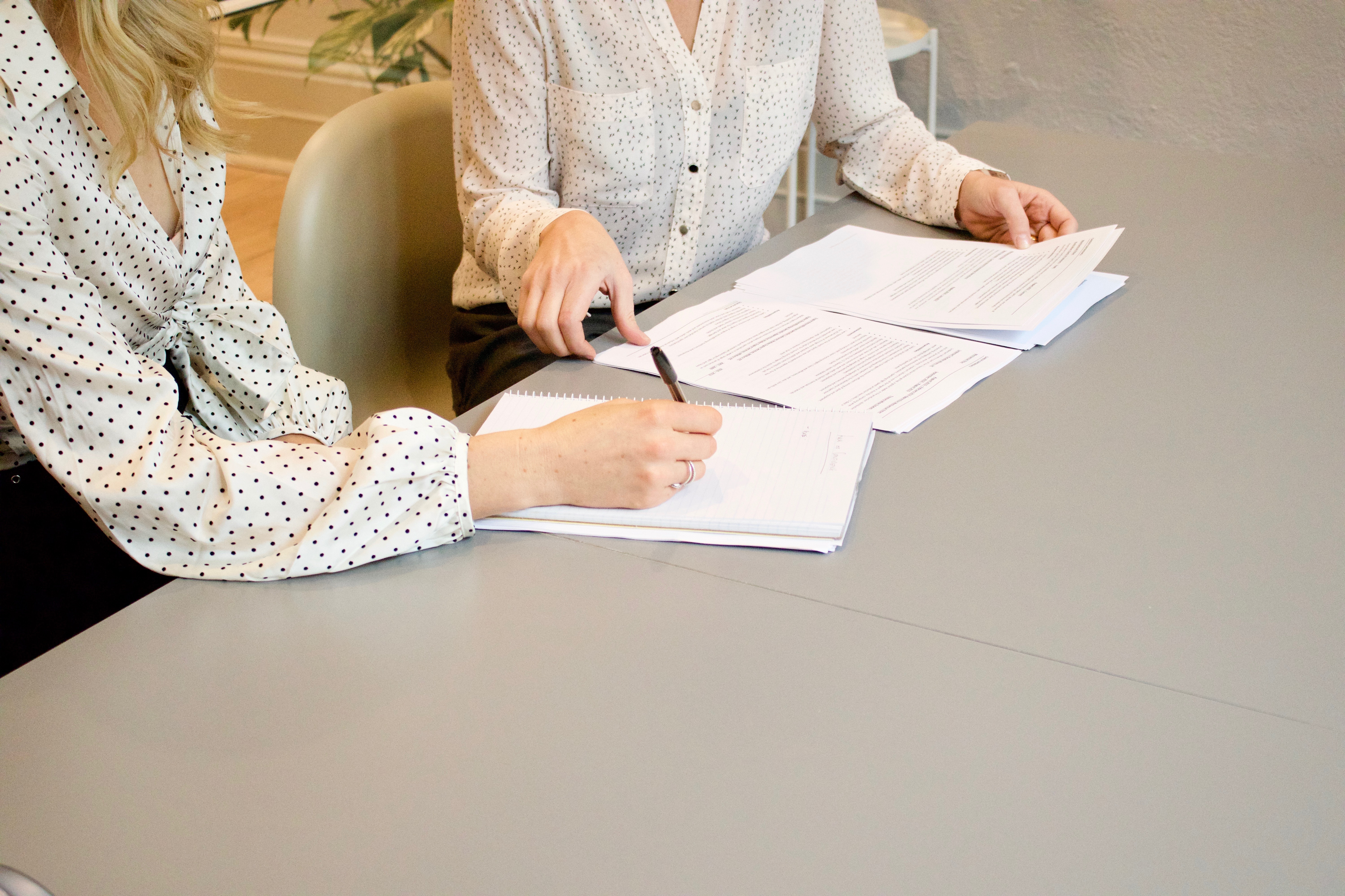 Choosing the Right Realtor: Beyond the Numbers"