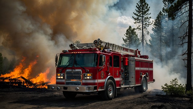 Cost-Effective Strategies to Defend Against Wildfires